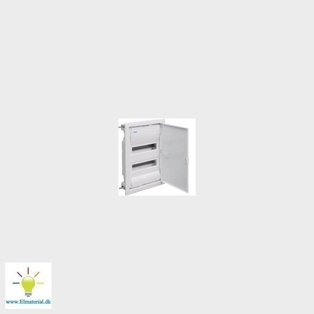 Gruppetavle Planfors.2R 24M