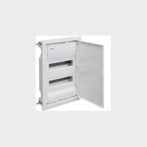 Gruppetavle Planfors.2R 24M