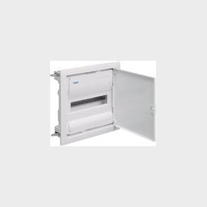 Gruppetavle Planfors.1R 12M