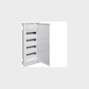 Gruppetavle Indmuring 4R 48M