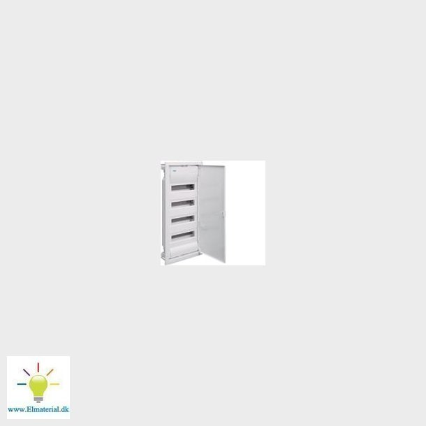 Gruppetavle Indmuring 4R 48M