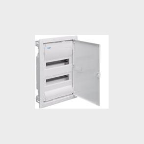 Gruppetavle Indmuring 2R 24M