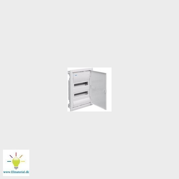 Gruppetavle Indmuring 2R 24M