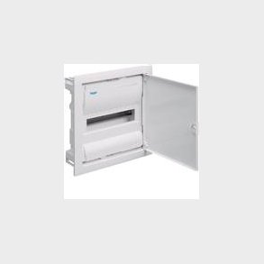 Gruppetavle Indmuring 1R 12M