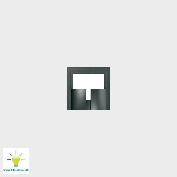 Afd&frac34;kning Bev&frac34;gelsessensor, Ant