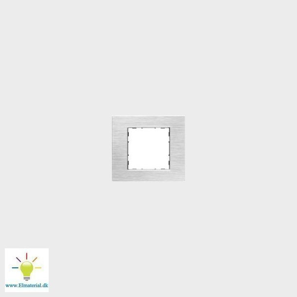 Art Ramme, 1-Modul, Alu