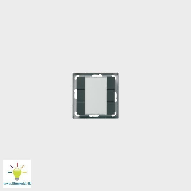 3-Tang Tryk, Tr&#140;dl&iquest;s, Antracitg