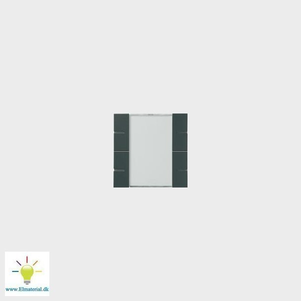 2-Tang Tryk M/ Stat-Led+Baglys,