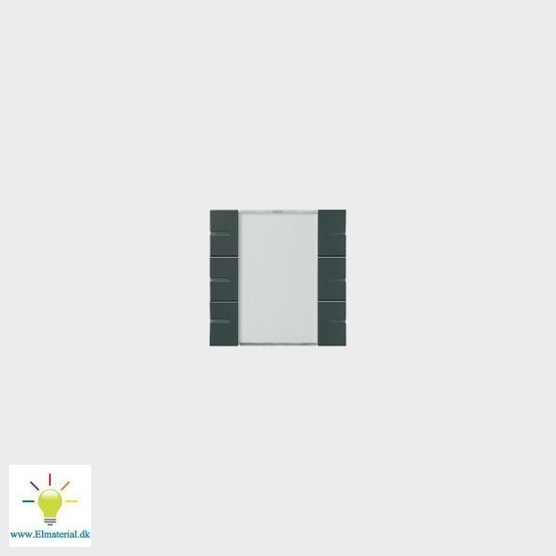 3-Tang Tryk M/ Stat-Led+Baglys,