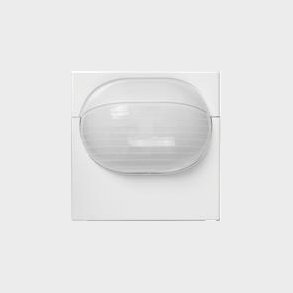 Sensorhoved, Basis, Hvid