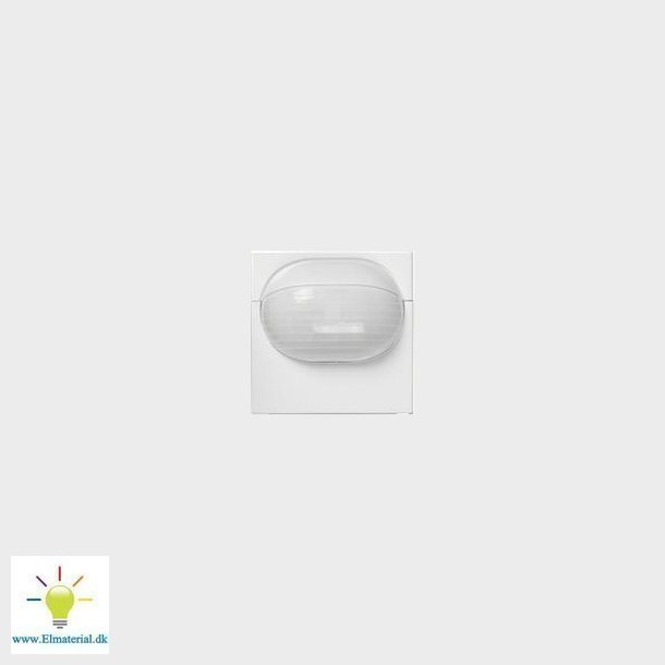 Sensorhoved, Basis, Hvid