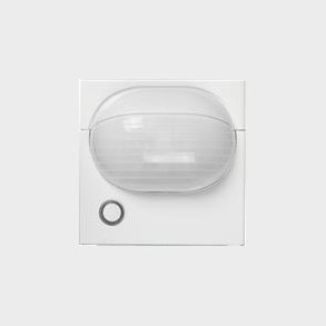 Sensorhoved, Komfort 180 Gr., H