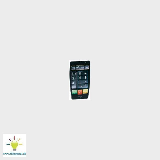 Fjernbetjening, Pir, F/ Konfig