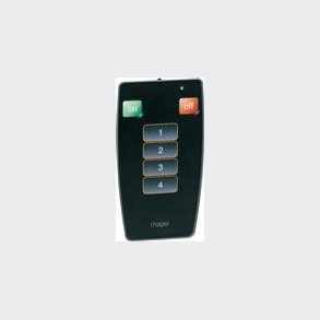 Fjernbetjening, Pir, F/ Slut