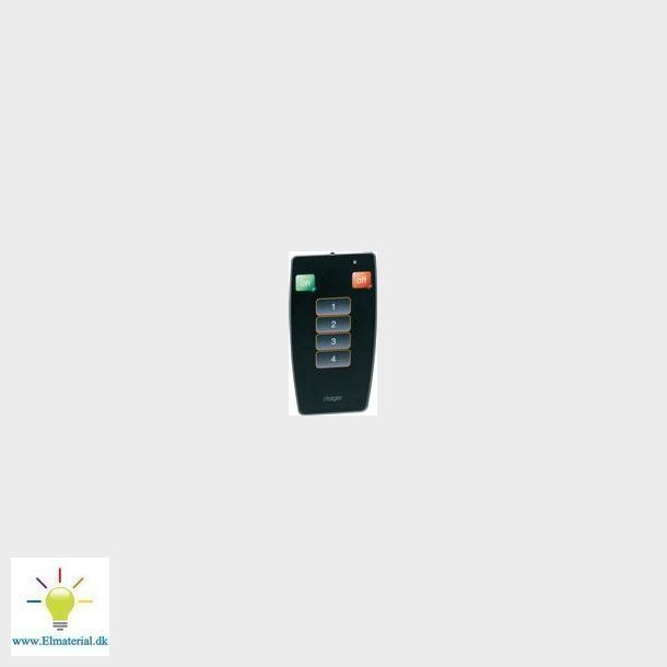 Fjernbetjening, Pir, F/ Slut