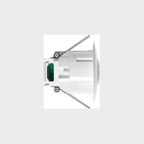 Tilstedev&frac34;relsessensor 360Gr Da