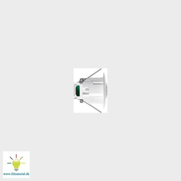 Tilstedev&frac34;relsessensor 360Gr Da