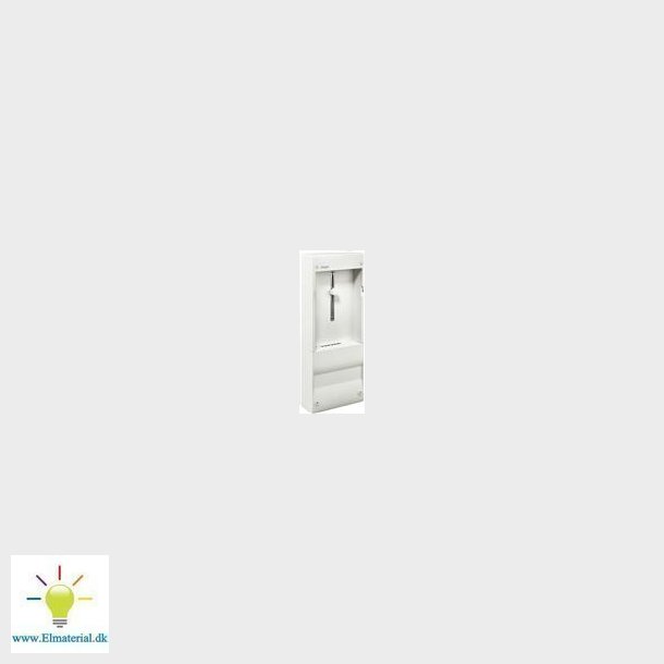 M&#140;lerramme For Stikben 63A