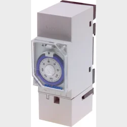 Kontaktklocka Mek 1K 230V 24-timmars U/G