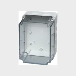 Cubo S Kasse Trans. 75X125X100