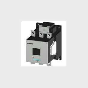 Kontaktor, 110Kw / 400V / Ac-3 Ac (50 ... 60Hz)