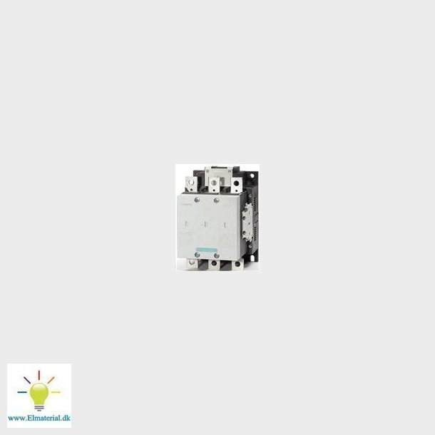 Vakum Kontaktor, 132Kw/400V/Ac-3