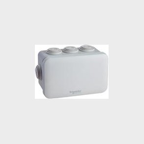 Forgreningsdse 105X65X55 Abs Gr