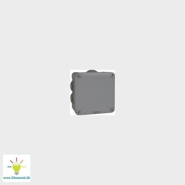 Forgreningsdse 105X65X55 Pp Gr