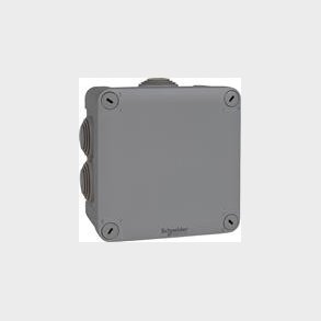 Forgreningsdse 105X65X55 Pp Gr