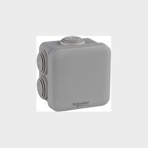 Forgreningsdse 65X65X45  Abs Gr