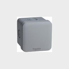 Forgreningsdse 65X65X45  Abs Gr