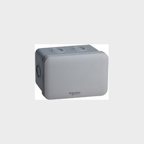 Forgreningsdse 105X65X55 Abs Gr