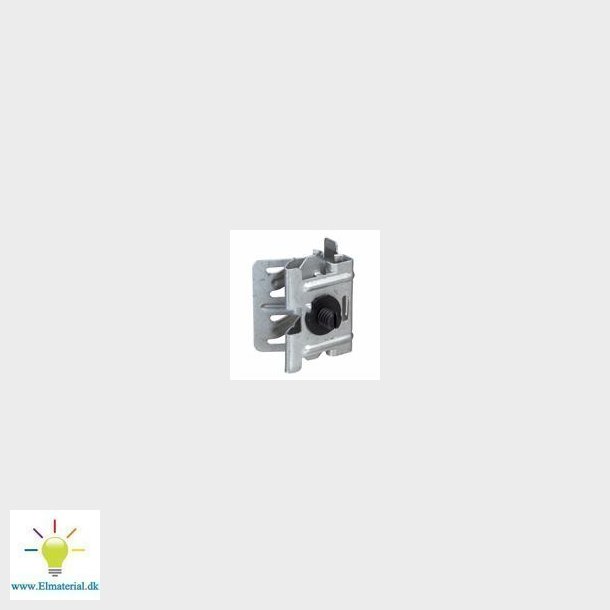 Universal Beslag Til D&#140;se P&#140; Kabelbakke