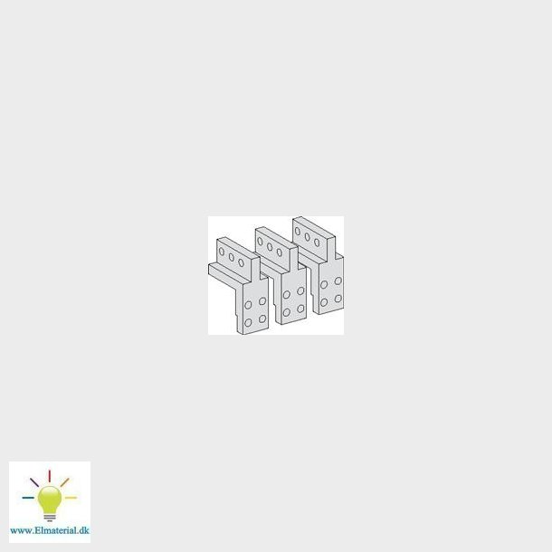 Vinkeltilslutning Ins630B-1600 4P