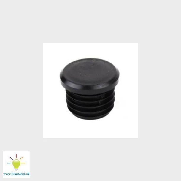 Dupsko Rund Indv.1" Dpd323 2.5-3 Fl Hvd