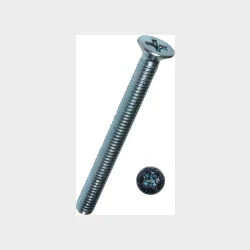 Maskinskruv M4X90 Uh Ph2 Elfz Din 965