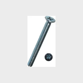 Maskinskrue M4X90 Uh Ph2 Elfz Din 965