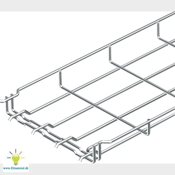 Gitterbakke Magic Grm35/150 Ez Tr�d �3,9