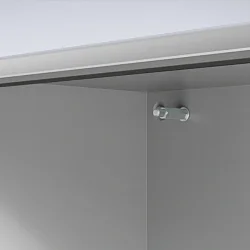 Afstandsbolte M8, 40Mm