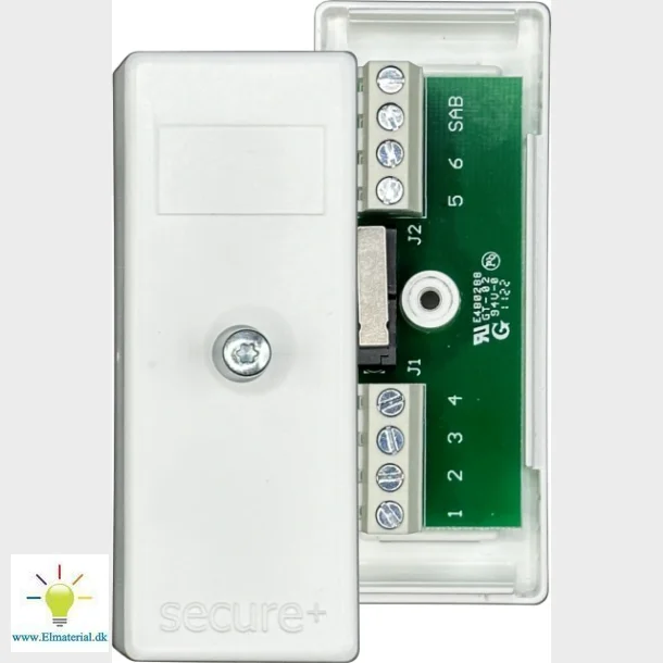 SAMLEDSE 8-P. M/1SAB. SP8-8 MINI