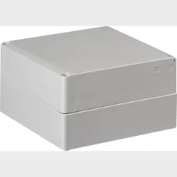 Cubo S  Abs  Gr 175X175X100