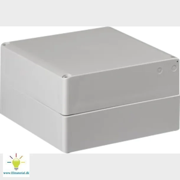 Cubo S  Abs  Gr 175X175X100