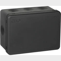 Membranlda Antracit Ip55 73X101Mm