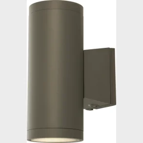 BASIC OUTDOOR IP54 GU10 hjde 215 mm