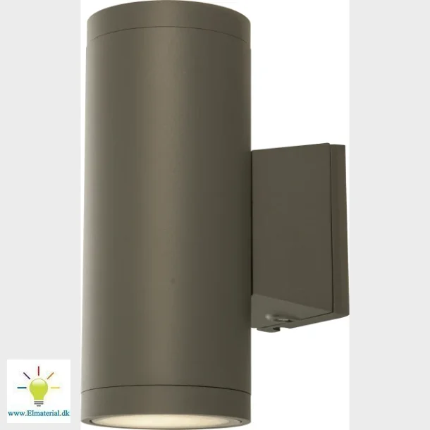 BASIC OUTDOOR IP54 GU10 hjde 215 mm