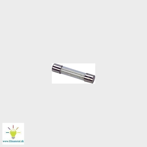 Finsikring 3,15A 5X20 Trg Sand