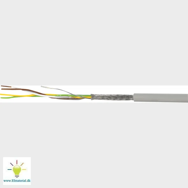 Multikabel 3X2X0,50  Liycy-P Tr