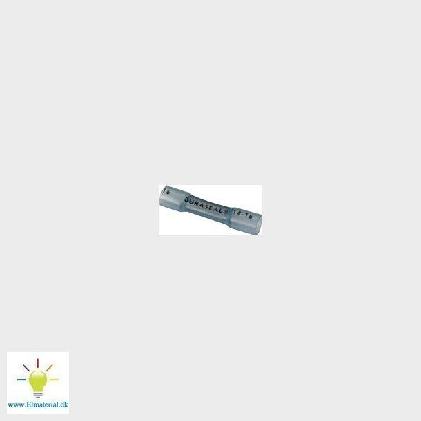 Pressemuffe Duraseal    D02 Bl&#140;