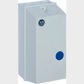 Start. Kapslingar MR 198E-A0S1