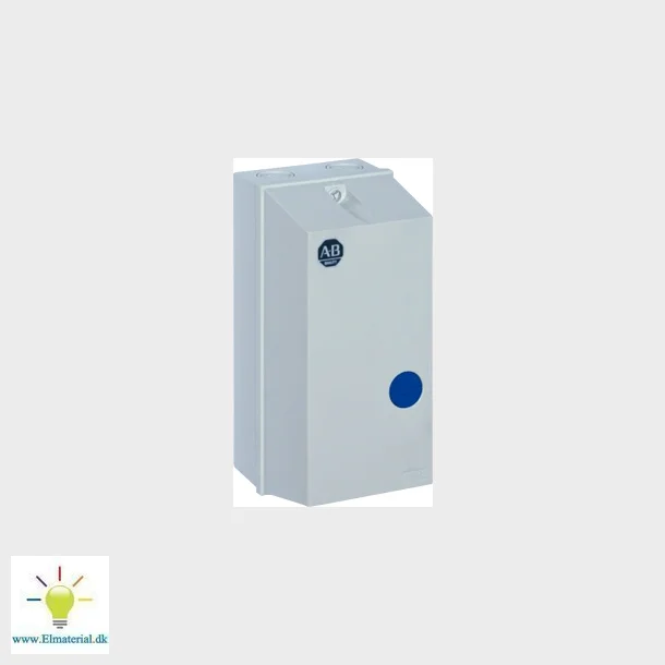 Start. Kapslinger M.R 198E-A0S1